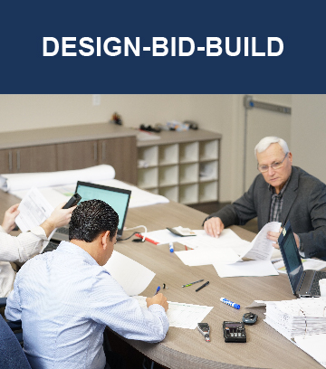 Design-Bid-Build