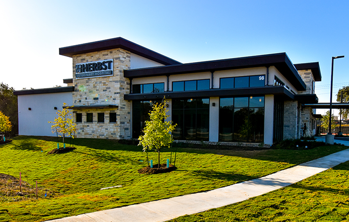 Herbst Veterinary Clinic