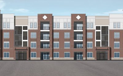 Jordan Foster Construction Begins Construction on New Heritage Towers in Lewisville, Texas
