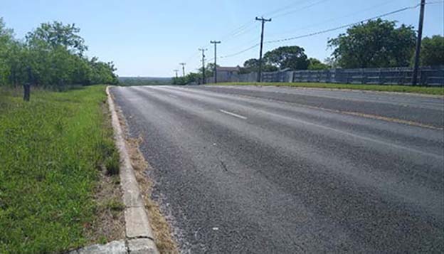 Jordan Foster Construction Awarded Phase III of Crestway Road improvements in San Antonio, Texas